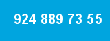 924 889 73 55